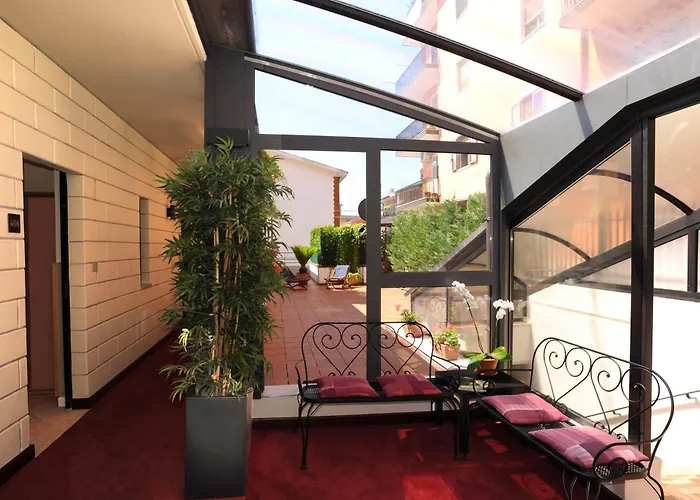 SantacroceBed and Breakfast