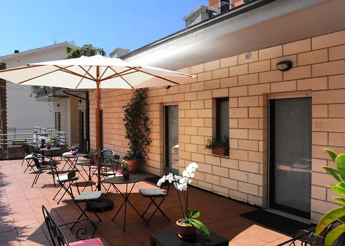 SantacroceBed and Breakfast