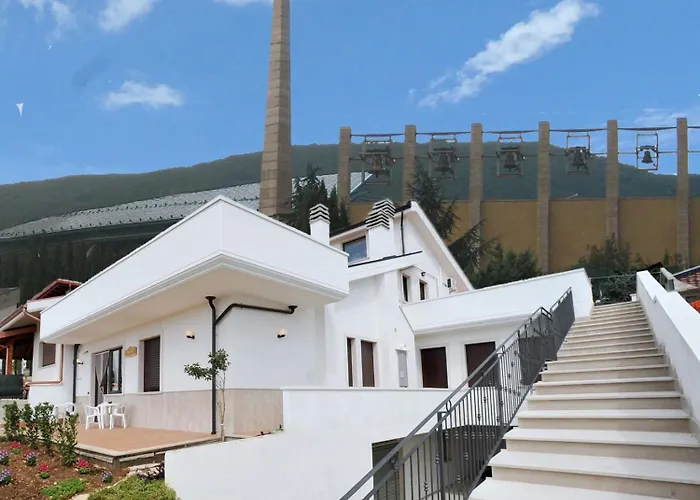 Casa AugelloBed and Breakfast