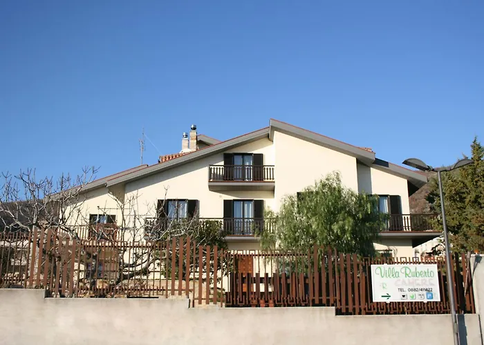 RubertoBed and Breakfast